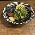 鳥八 - 