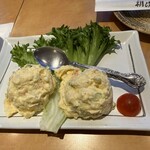 魚菜や 朝次郎 - 