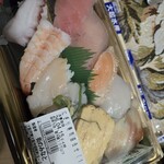 大起水産 街のみなと - 料理写真: