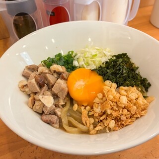 らーめんはや川_1