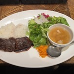サクレフルール - 