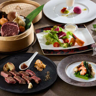 鉄板焼 やまなみ_1