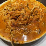 IVO ホームズパスタ - 