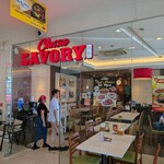 Classic SAVORY - 