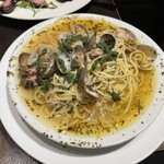 IVO ホームズパスタ - 