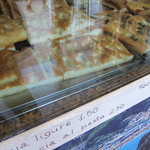 Il Massimo della Focaccia - 