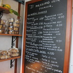 Il Massimo della Focaccia - 