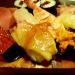 幸喜寿し - 2.28 握り