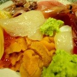 幸喜寿し - 2.28 ちらし