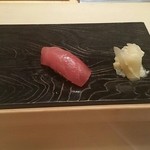 鮨 とかみ - づけ