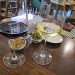 Enoteca da Eliseo - 料理写真: