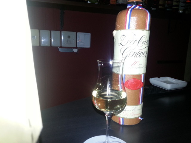 ＥＴＵＤＥ（エチュード） - 勾当台公園（バー）の写真