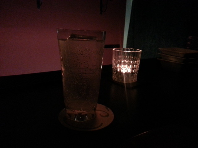 ＥＴＵＤＥ（エチュード） - 勾当台公園（バー）の写真