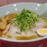 旭川ラーメン - 
