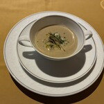 コンチネンタルルーム - 