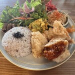 呉服茶屋 - 