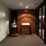 コンチネンタルルーム - 