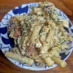 もつ焼 でん - 料理写真: