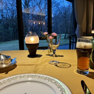 コンチネンタルルーム_1