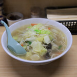 タンメン胖 - 