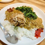 花巻食堂 - 