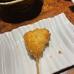串 ポロ衛門 - 