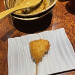 串 ポロ衛門 - 