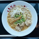 宝ラーメン - 