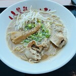 宝ラーメン - 