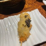 串 ポロ衛門 - 