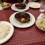 洋食キムラ - 