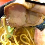 家系総本山 吉村家 - 