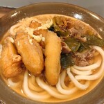 牧のうどん - 