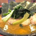 家系総本山 吉村家 - 