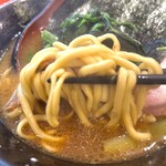 家系総本山 吉村家 - 