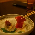 鮨 四 - 