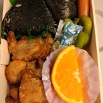 むすびむさし - 