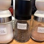 とんかつ檍のカレー屋 いっぺこっぺ - 