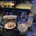 restaurant &Bar lounge MEDUSA - 