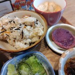 沖縄酒場じゅにまーる - 