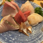 高円寺おつゆ - 