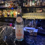 restaurant &Bar lounge MEDUSA - 