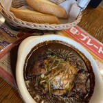 コメダ珈琲店 - 料理写真:
