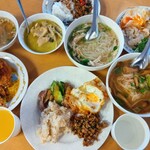 タイ料理 しもだてⅡ - 