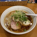 麺屋 Hulu-lu