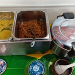タイ料理 しもだてⅡ - 