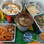 タイ料理 しもだてⅡ - 