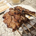 伸喜 - 