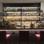 お酒の美術館 - 内観写真: