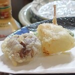 桶家乃隠居